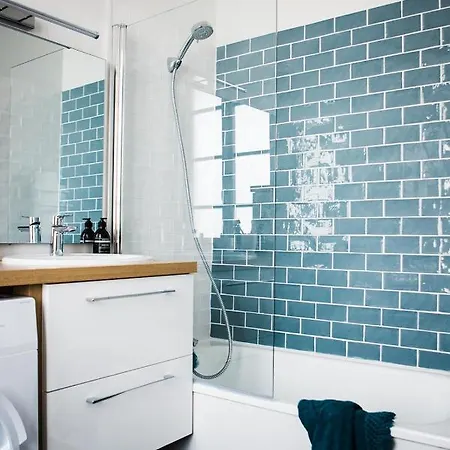 Lejlighed L'intemporel/t2 Lumineux Renove Et Equipe/centre *