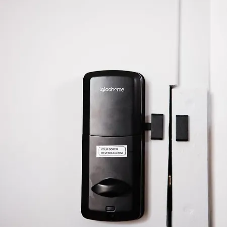 L'intemporel/t2 Lumineux Renove Et Equipe/centre * Fontenay-le-Comte