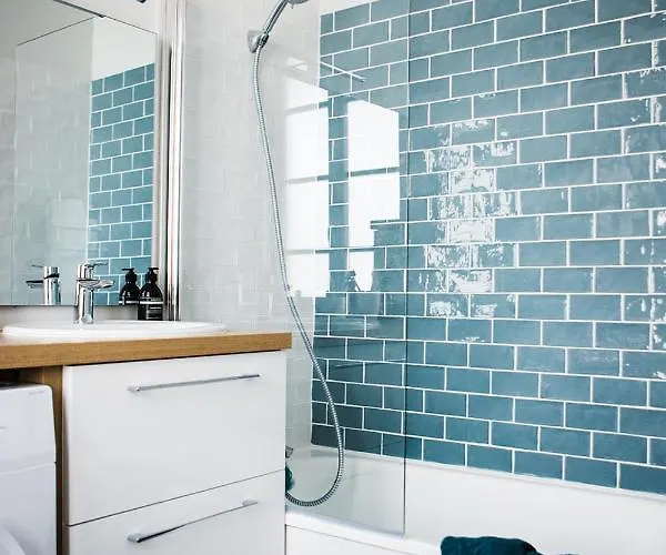 Apartamento L'intemporel/t2 Lumineux Renove Et Equipe/centre *